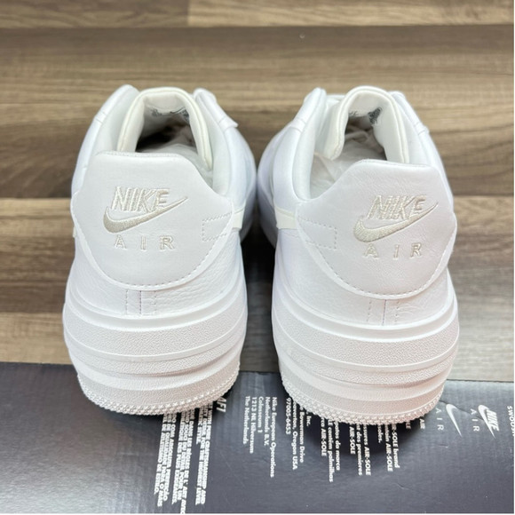 Nike AF1 Platform - Picture 4 of 5